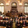 State Senate Gave Staff Raises During Stalemate